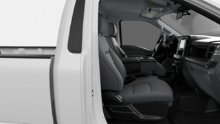 2027 Ford Super Duty® Internal Image 1